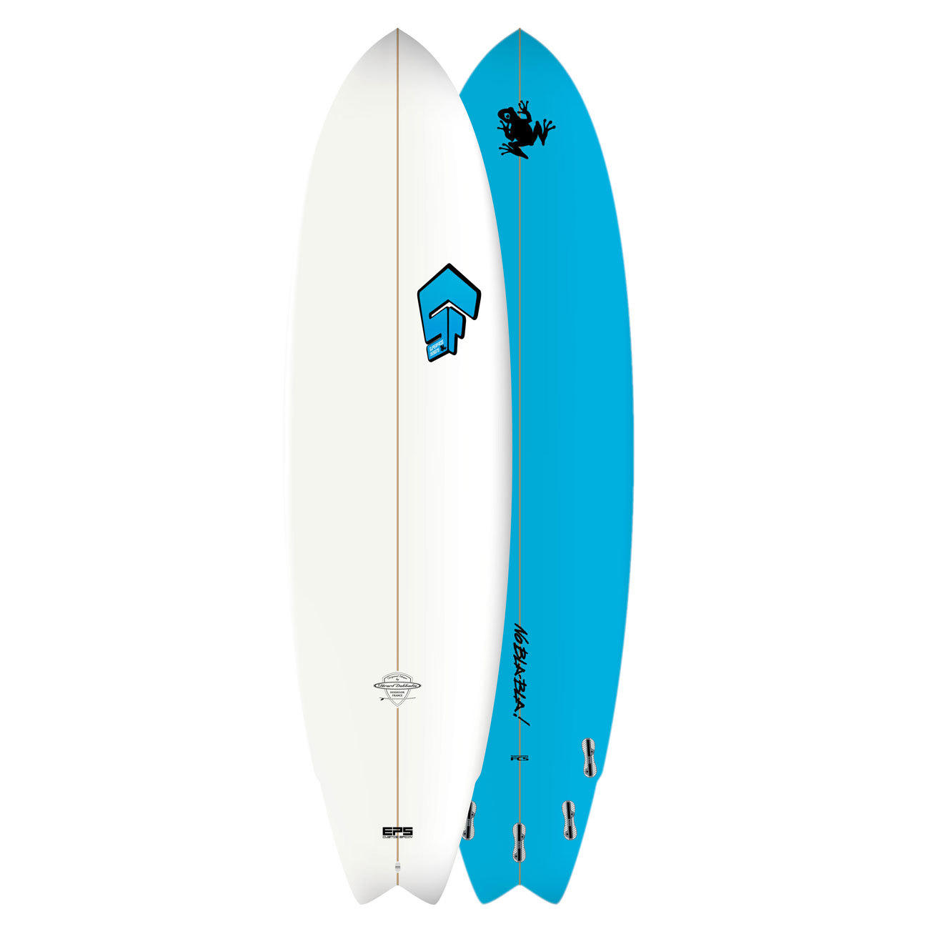 6'8 HYDRO FISH-3