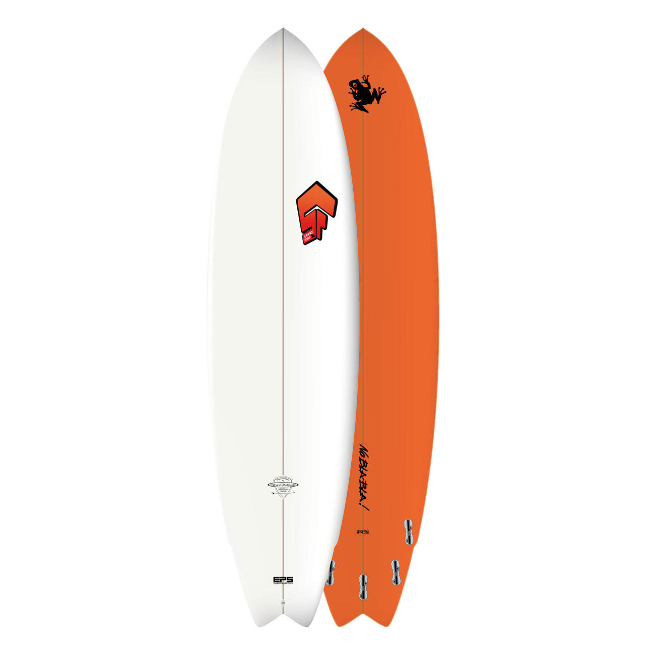 7'0 HYDRO FISH-3