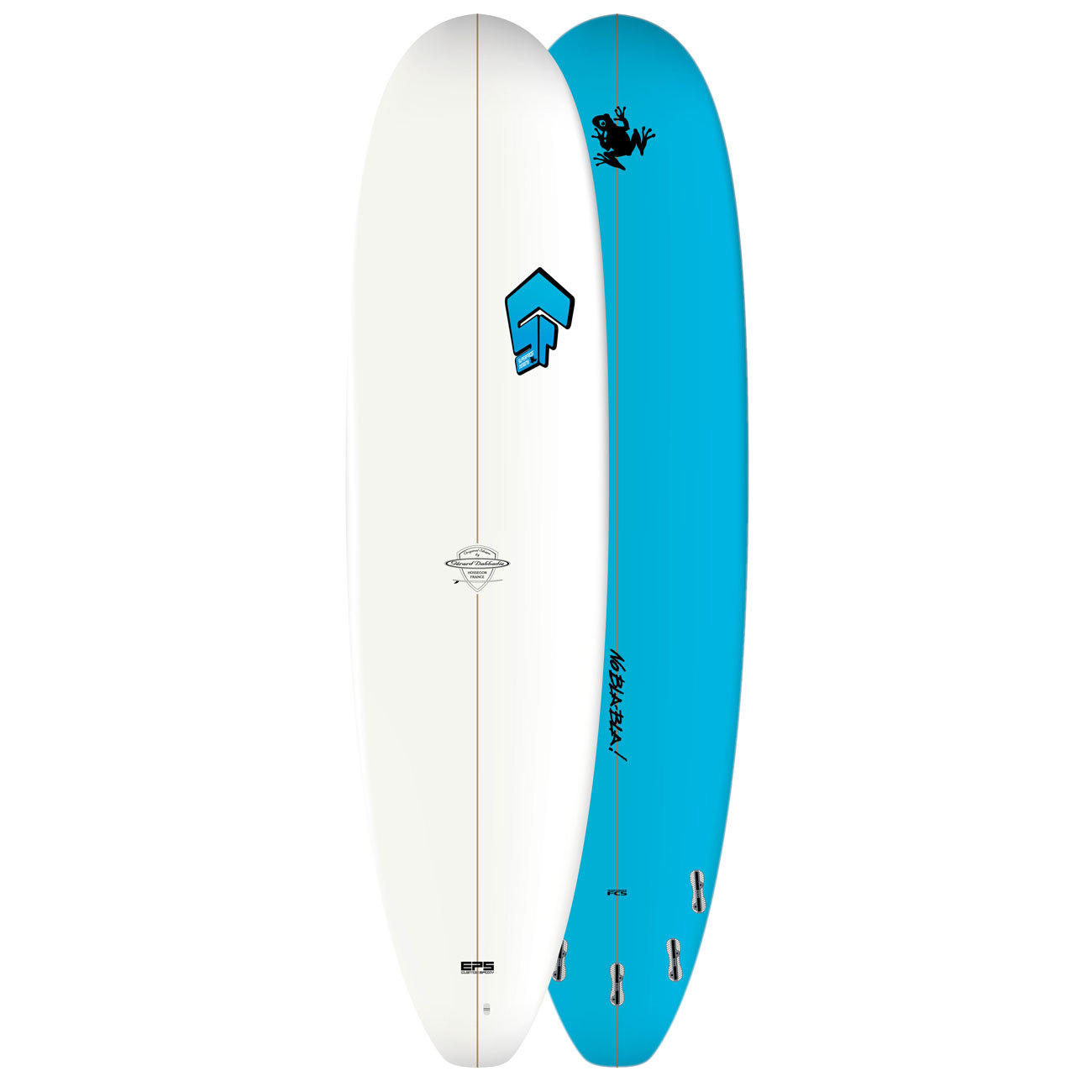 7'4 MINI NOSERIDER-3
