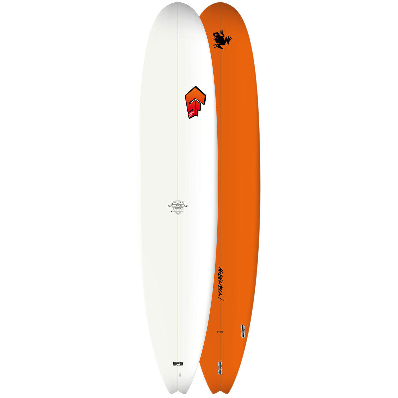 9'0 PERFORMER-3