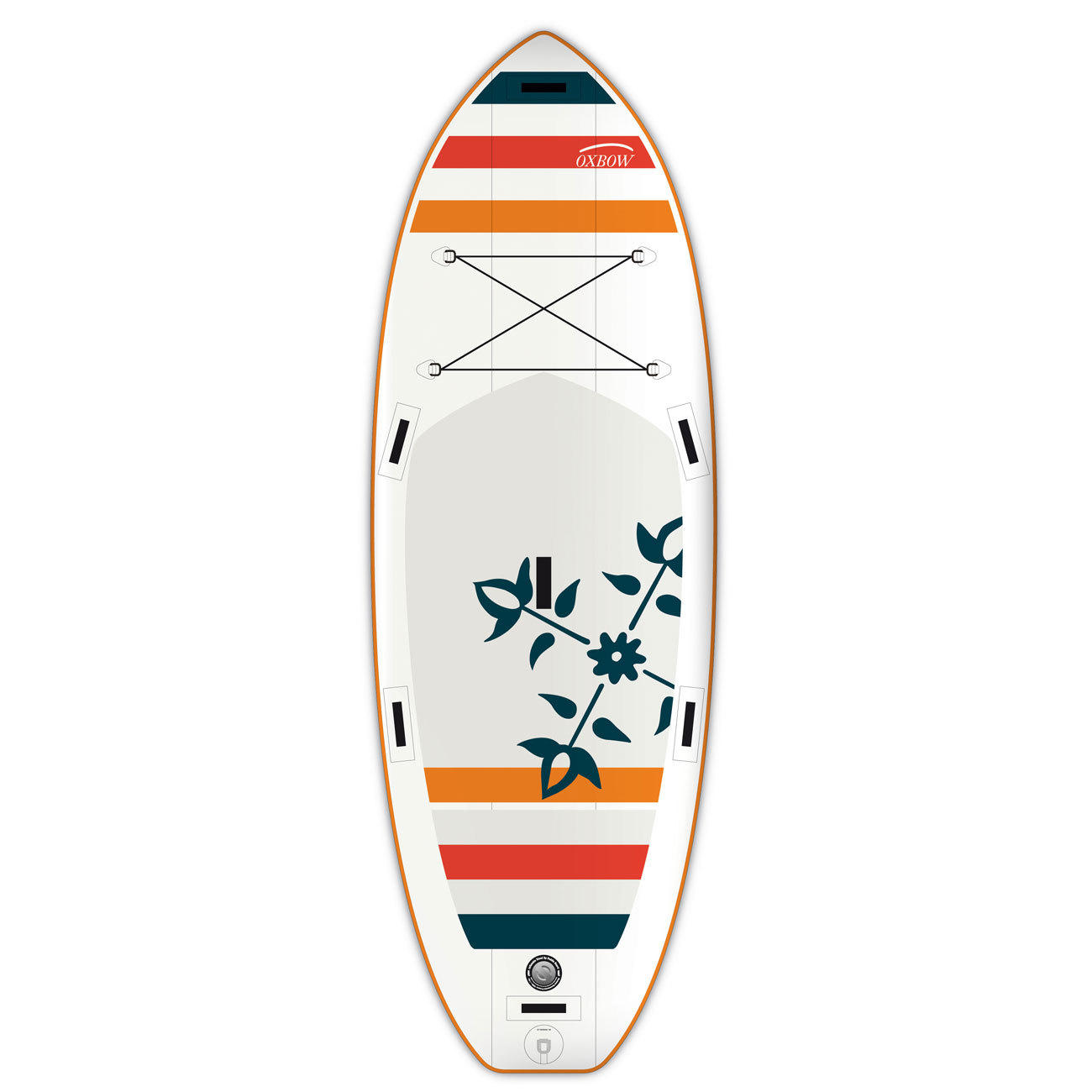 9'2 X 36 RIVER AIR-3