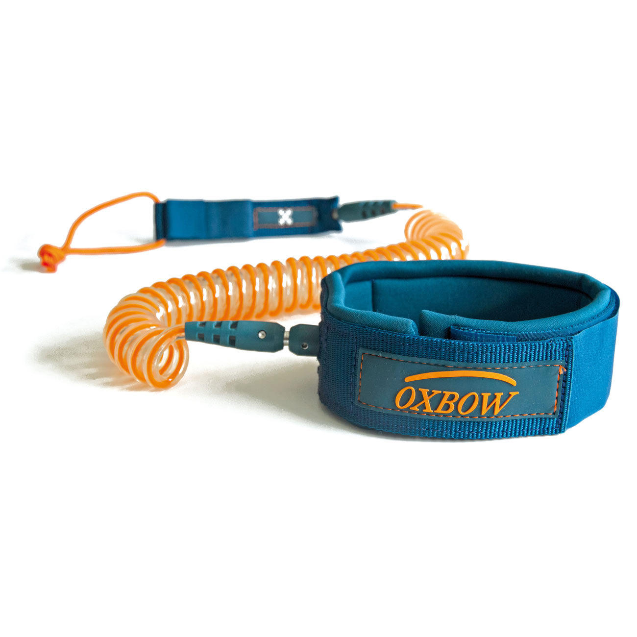 LEASH OXBOW 11' COIL-3