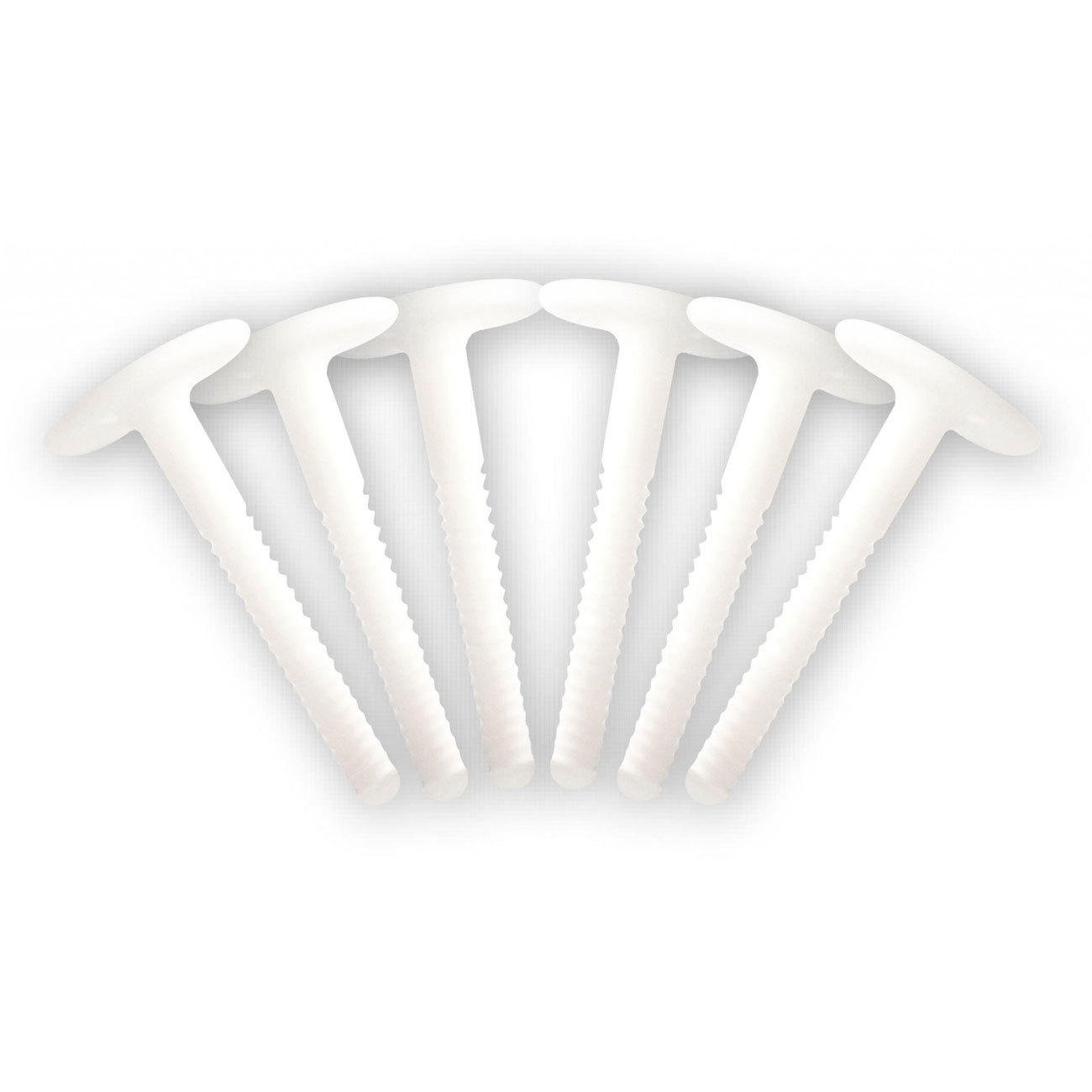 SOFTBOARD FIN SCREW SET 6本セット-3