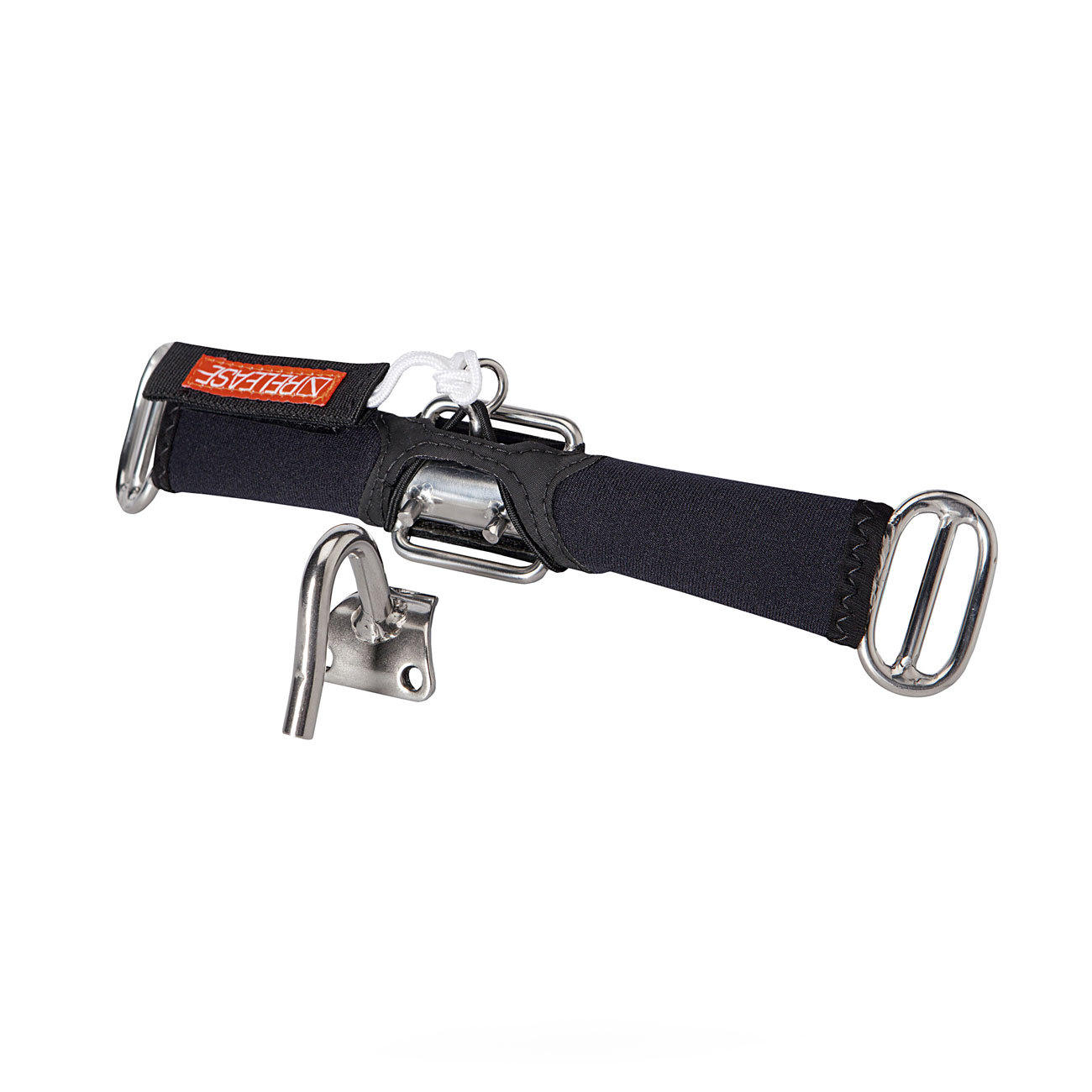 Quick Release Spreader Seat/Smart Harness ヨット用ハーネススプレッダー-3