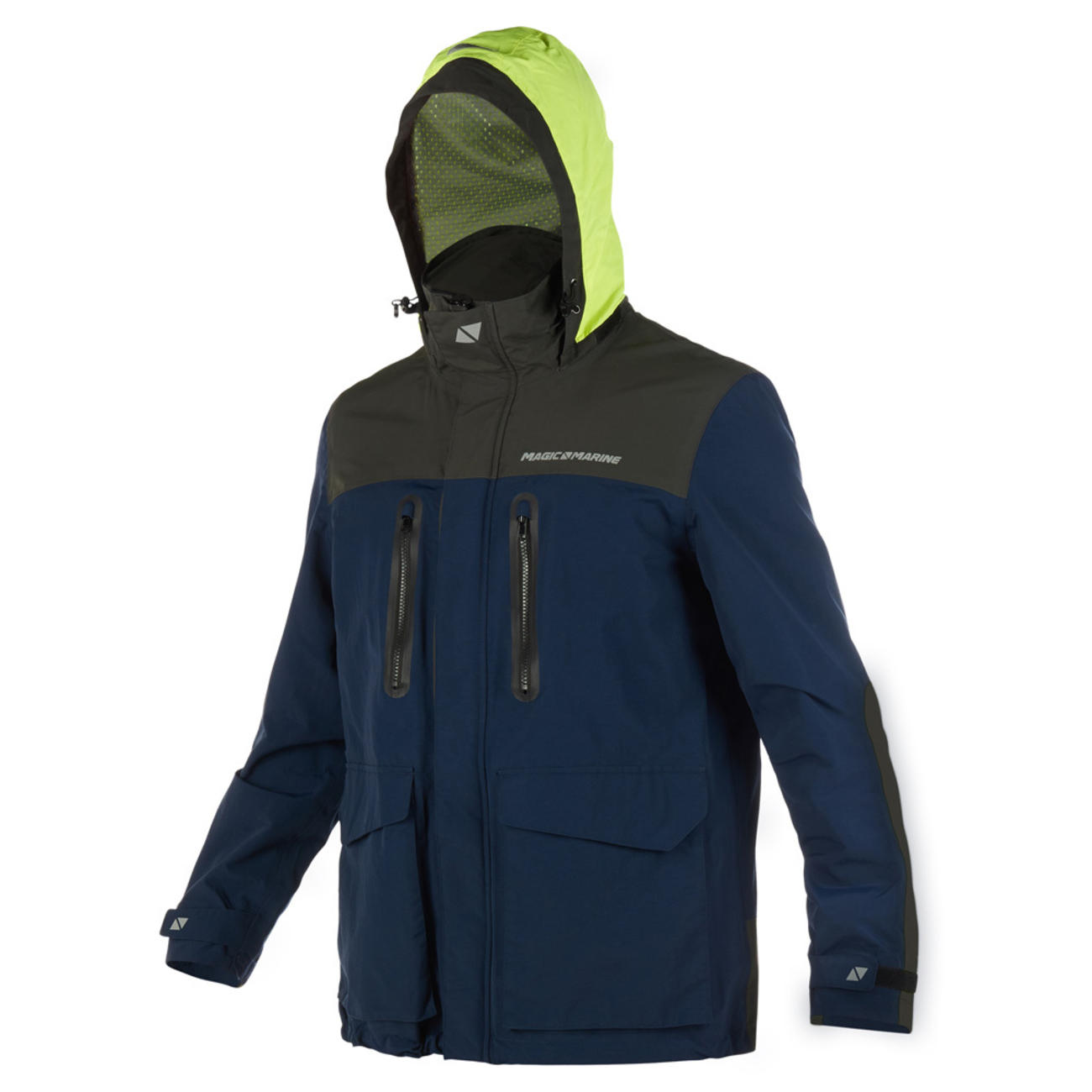 Brand Jacket 2L-3
