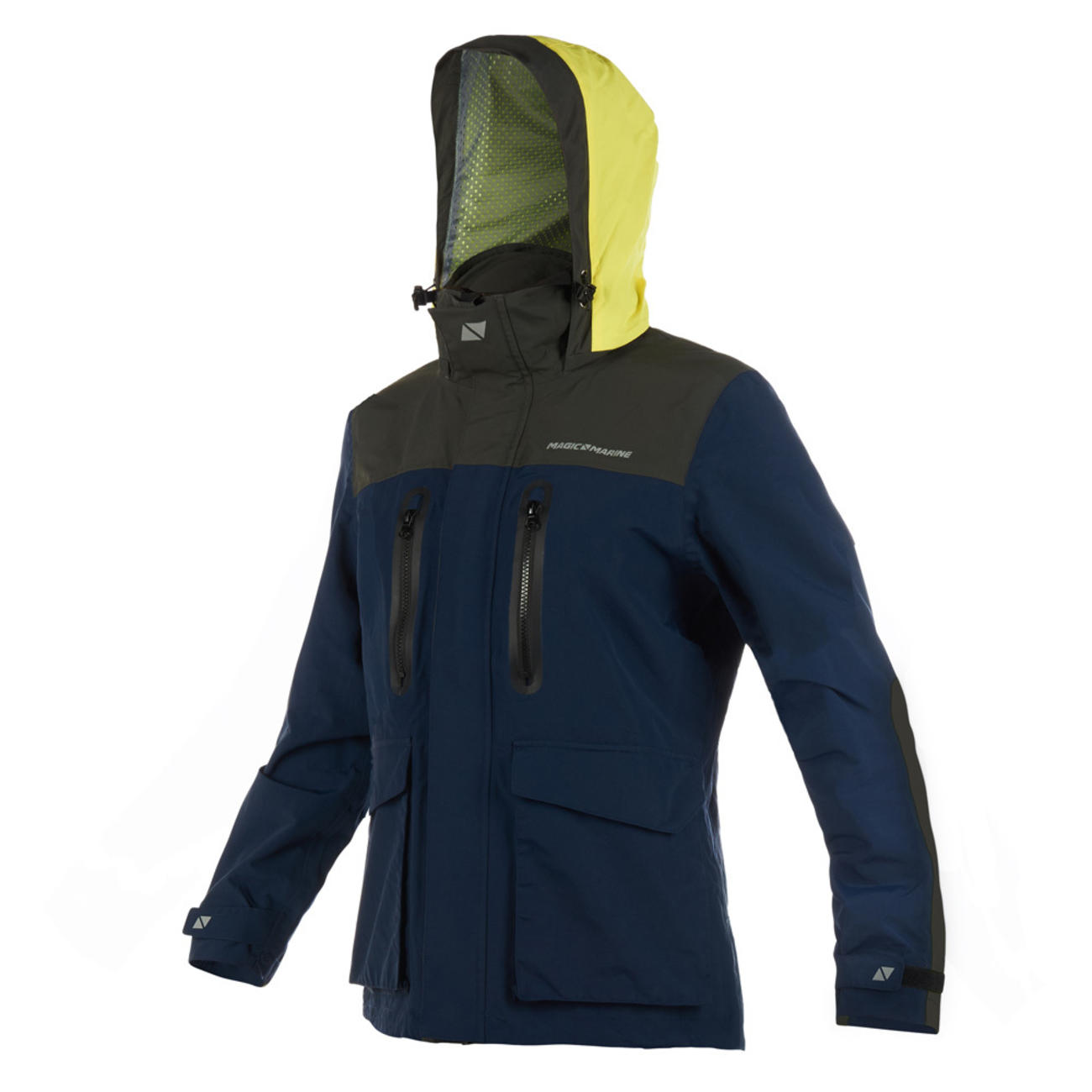 Brand Jacket 2L Women-3