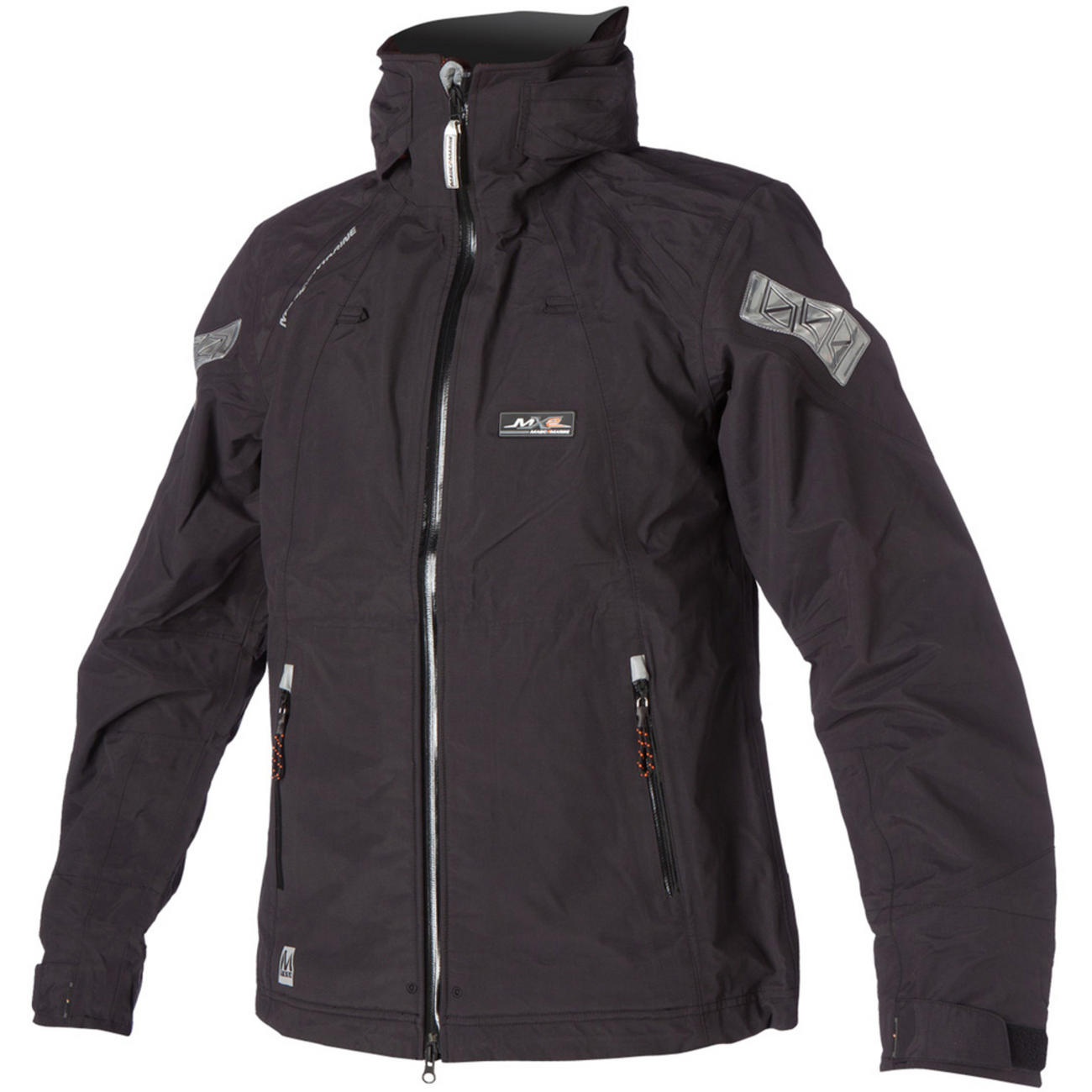 COAST SHORT JACKET Men 3L スリーレイヤー(防水・透湿・防寒)-3