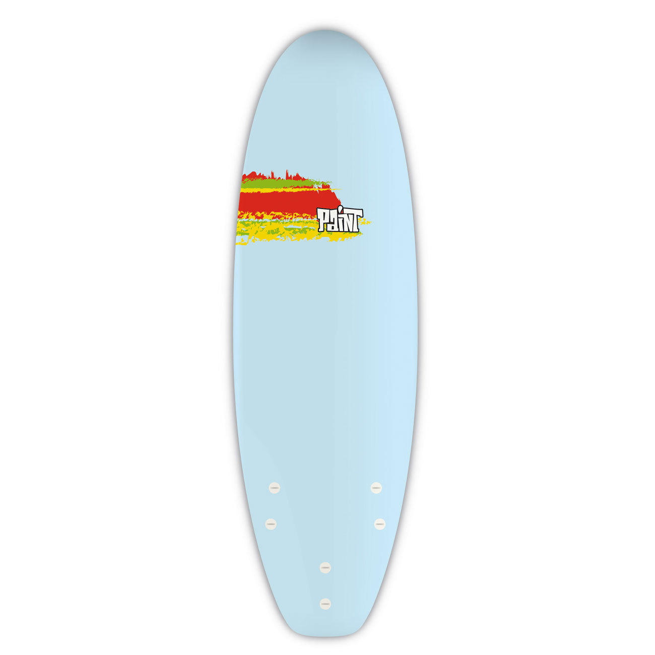 5'6'' MINI SHORTBOARD スポンジボード-3