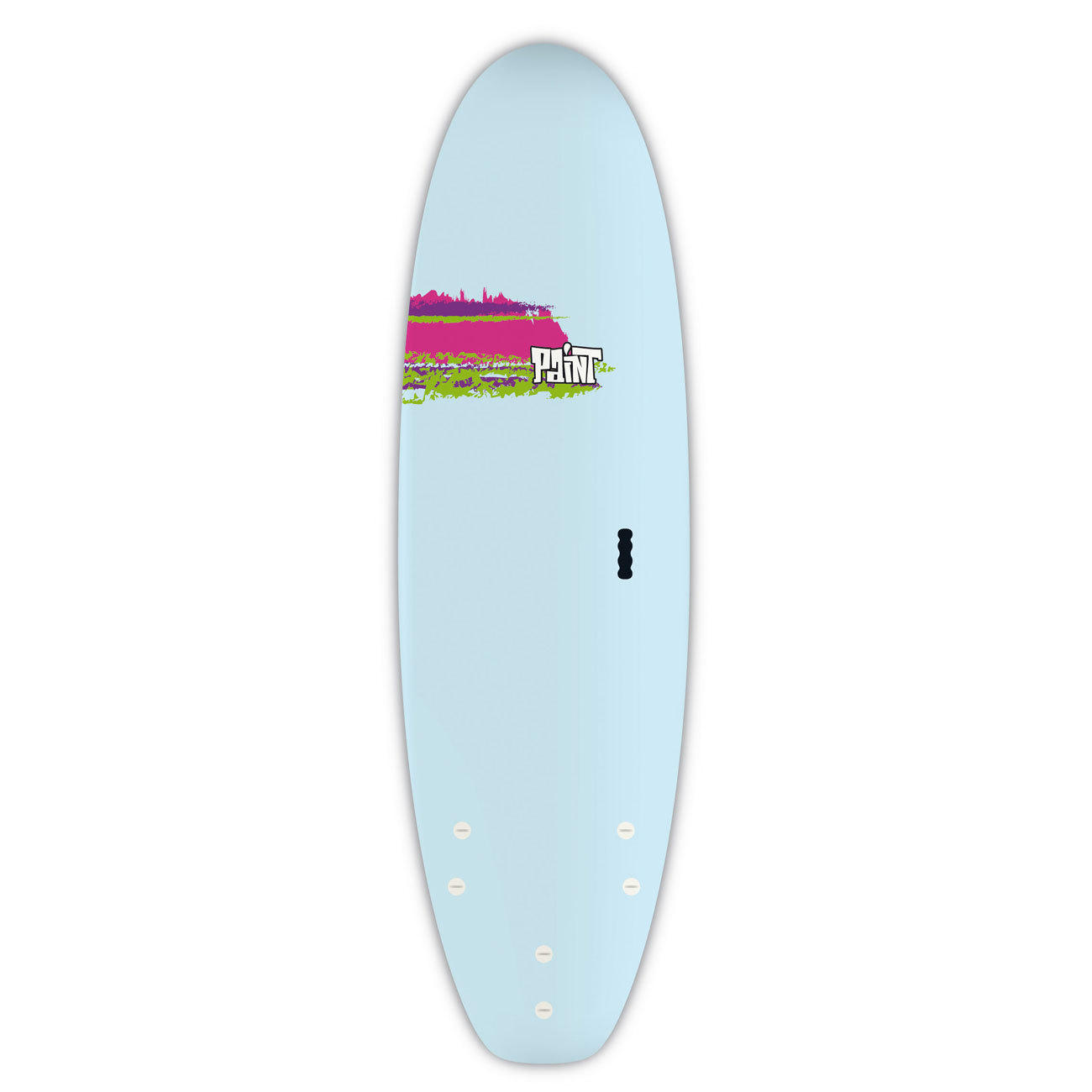 6'0'' SHORTBOARD スポンジボード-3