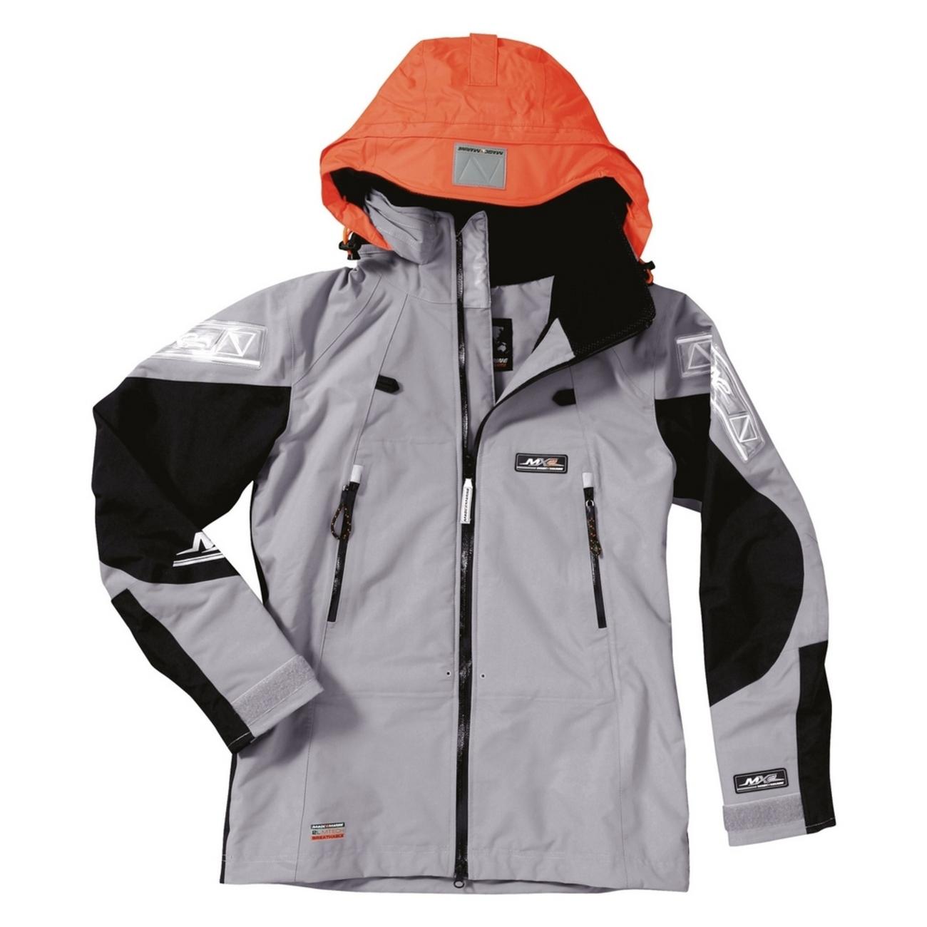 MELBOURNE JACKET Ladies 2L-3