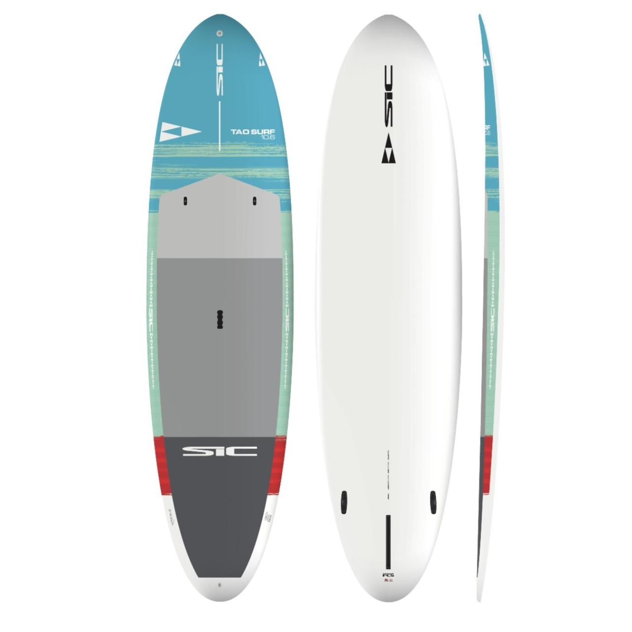 Tao Surf Art (AT) 10'6" x 31.5"-3