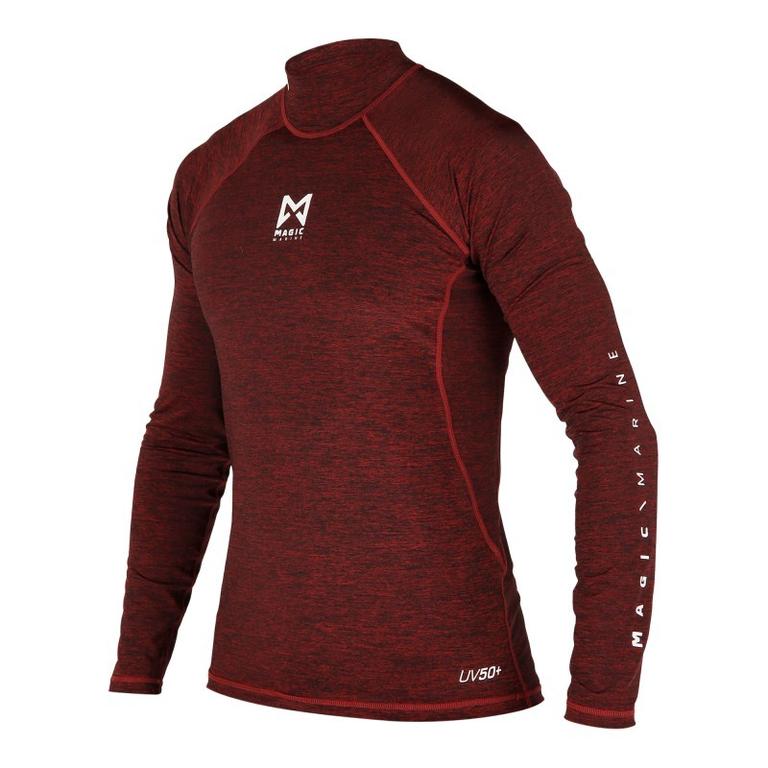 Cube Rashvest L/S-1