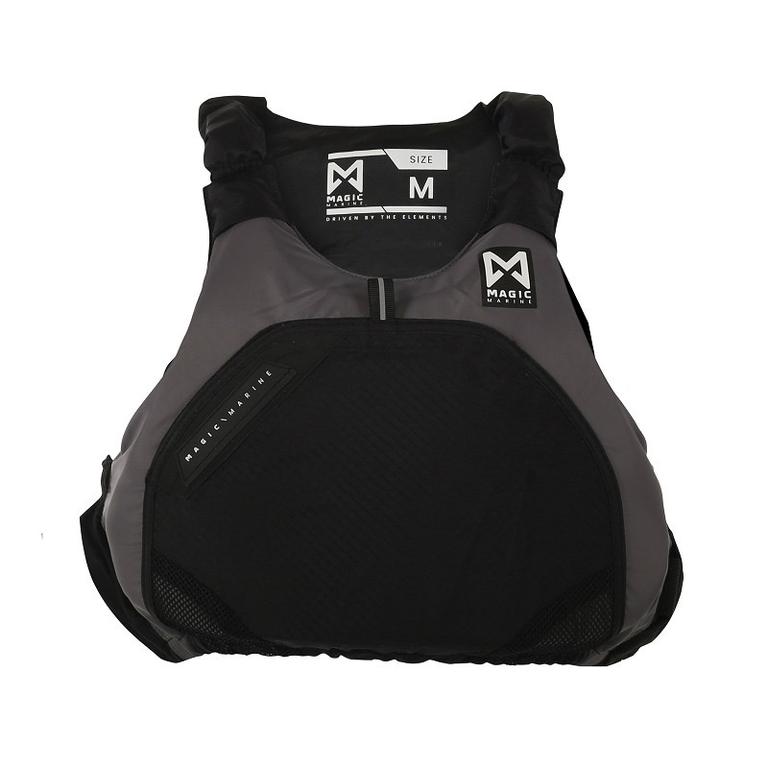Wave Buoyancy Aid Zipfree-1