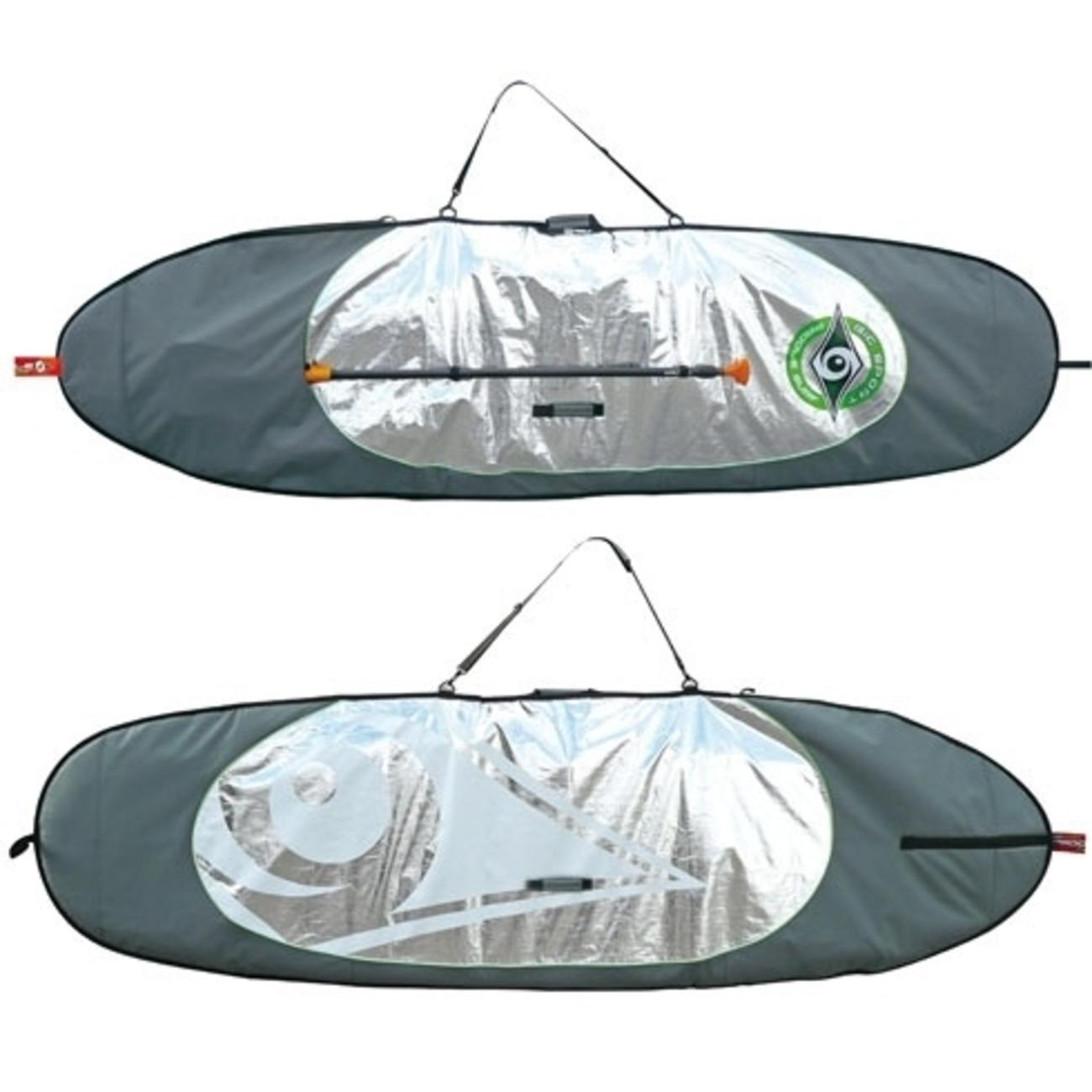 Custom Board Bag 9'6'' HD-3