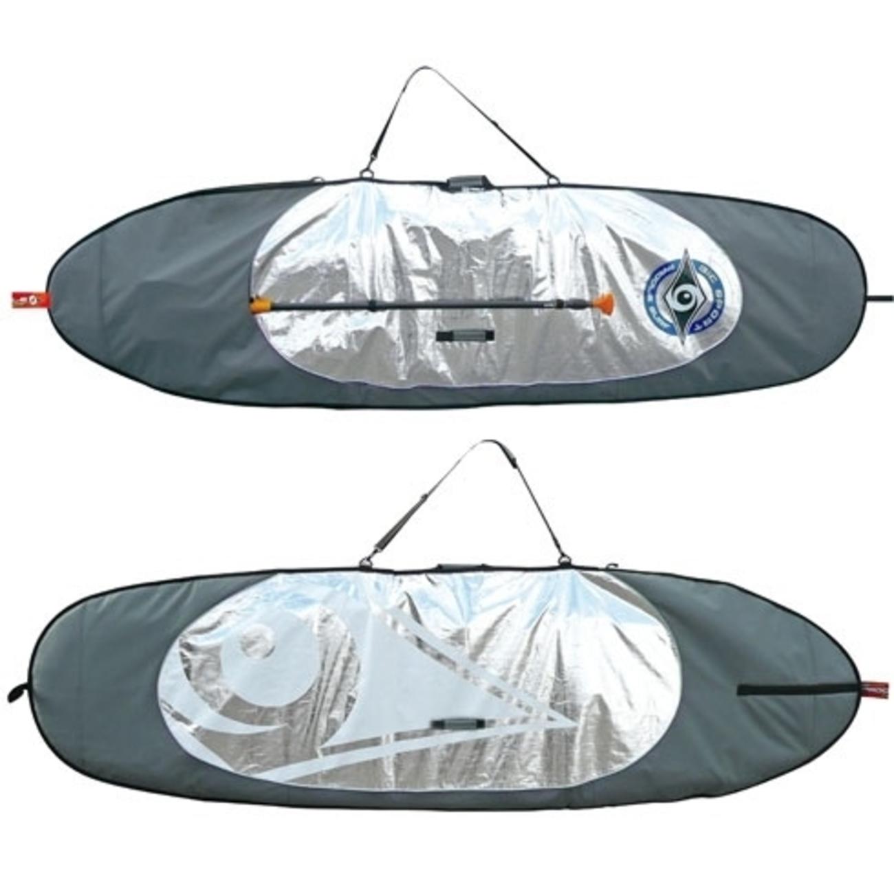SUP Board Bag HD 10'6''-3