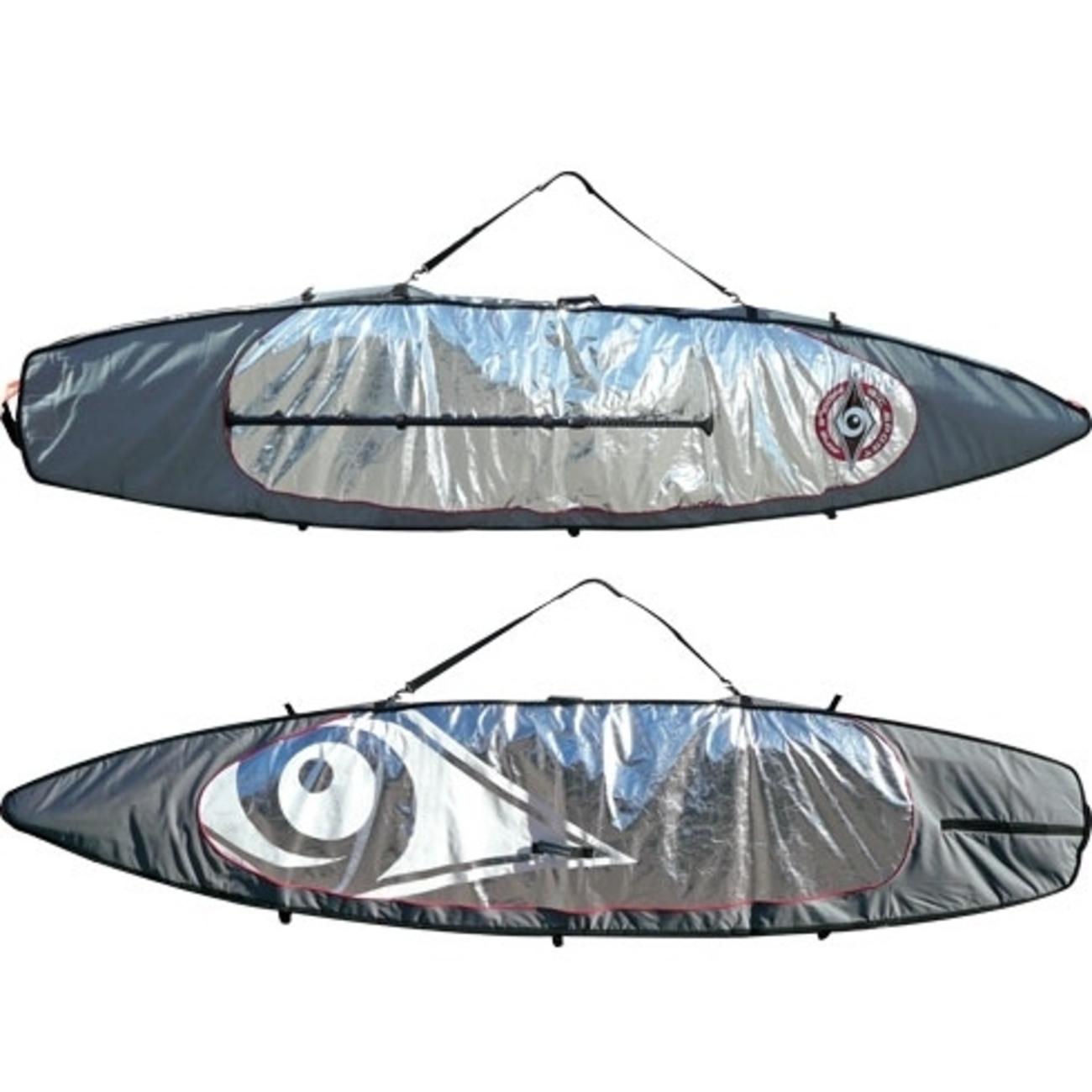 SUP Board Bag HD Touring 12'6''-3
