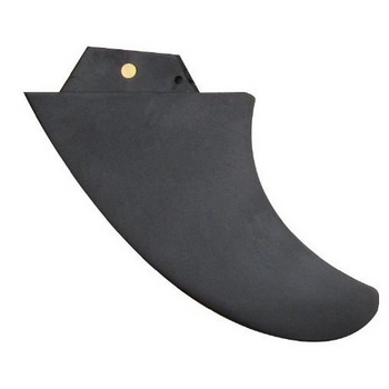 Fin 10.5cm Symetrical Fin-Loc-3