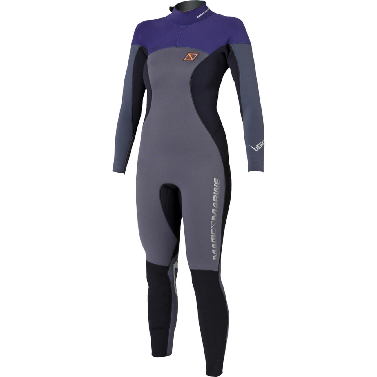 Ladies ULTIMATE FULLSUIT 4/3-3