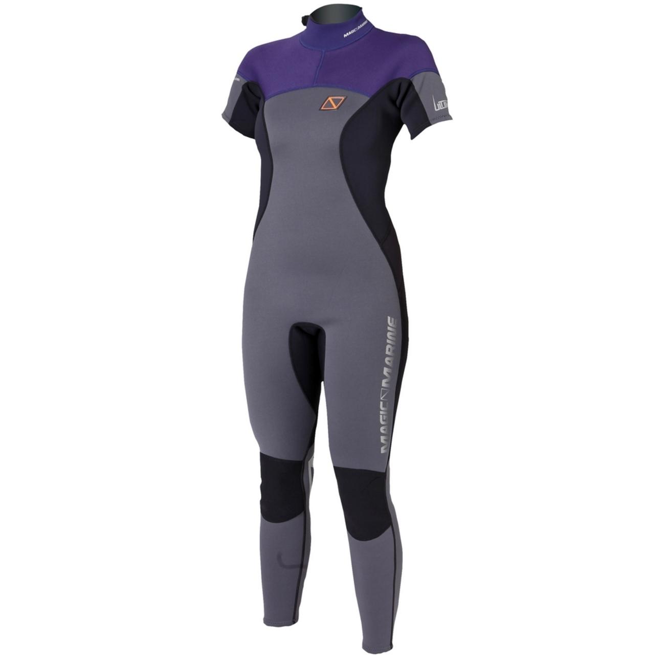Ladies ULTIMATE SHORTARM 3/2-3