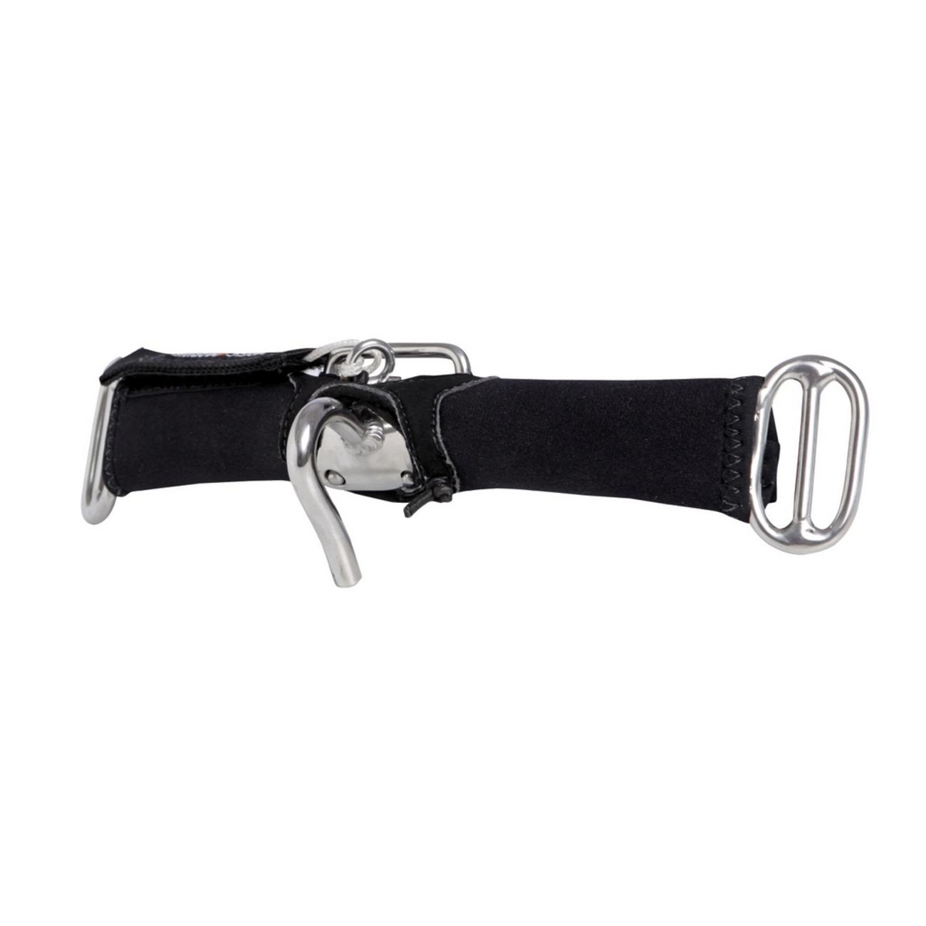 MARINE QUICK RELEASE SPREADER ヨット用ハーネススプレッダー-3