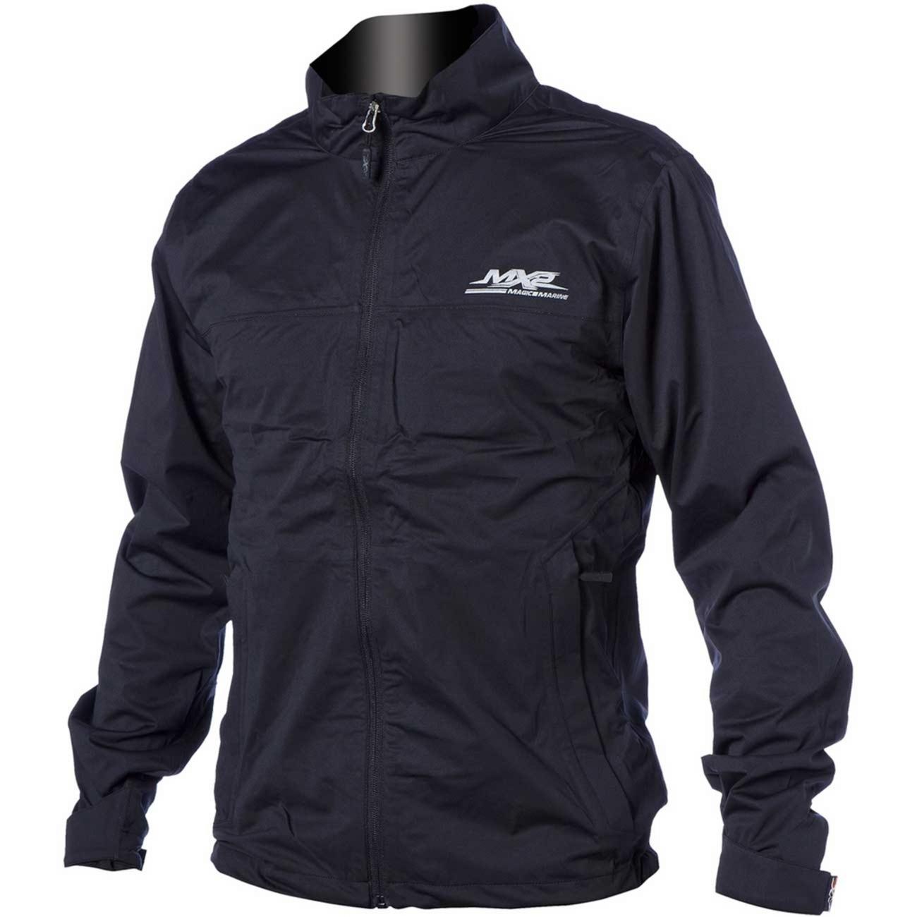 WIND 2 JACKET 軽量レインジャケット-3