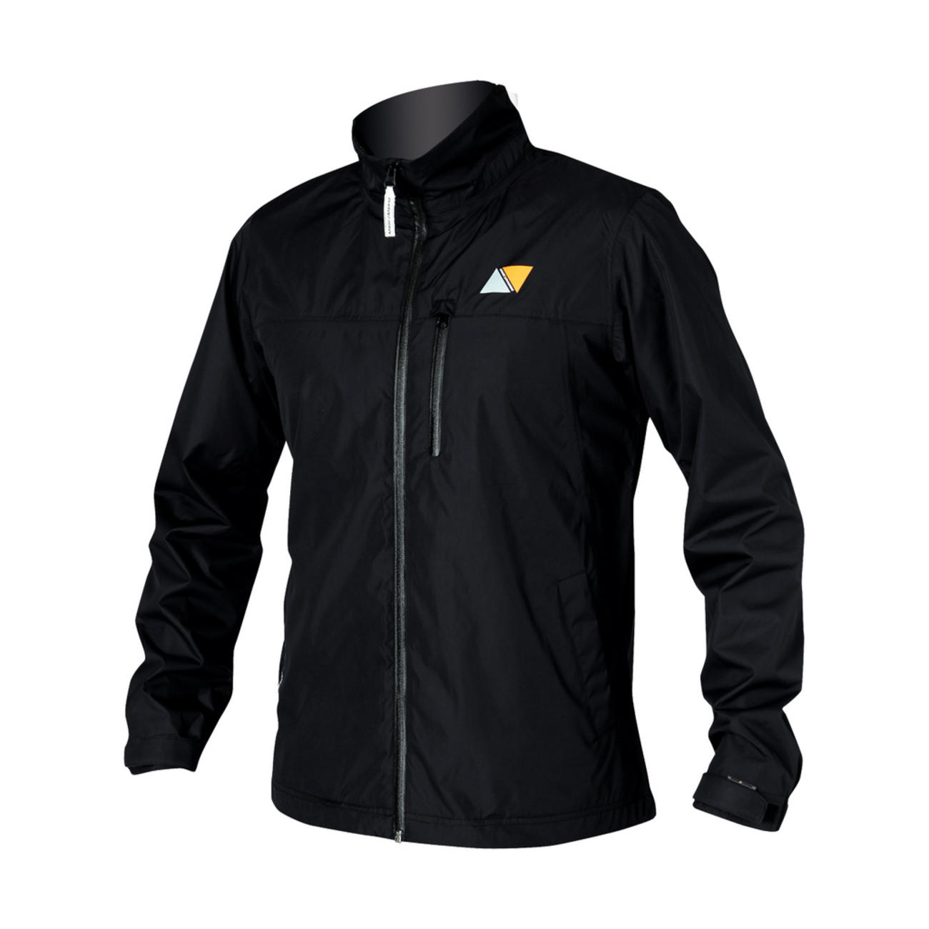 CLASSIC JACKET 防水レインジャケット-3