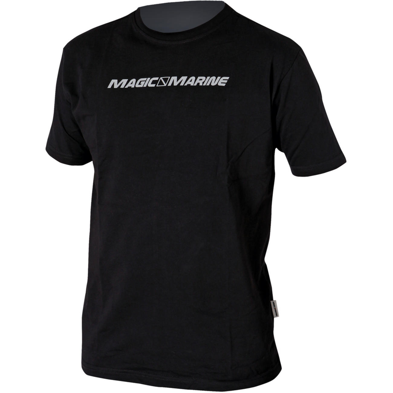 MERLOW TEE クルーネック ロゴＴシャツ-3