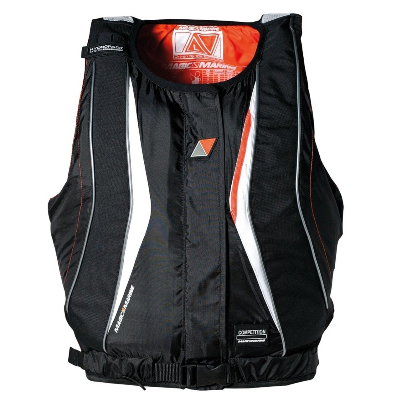 COMPETITION JACKET ISO/EN適合ライフジャケット-3