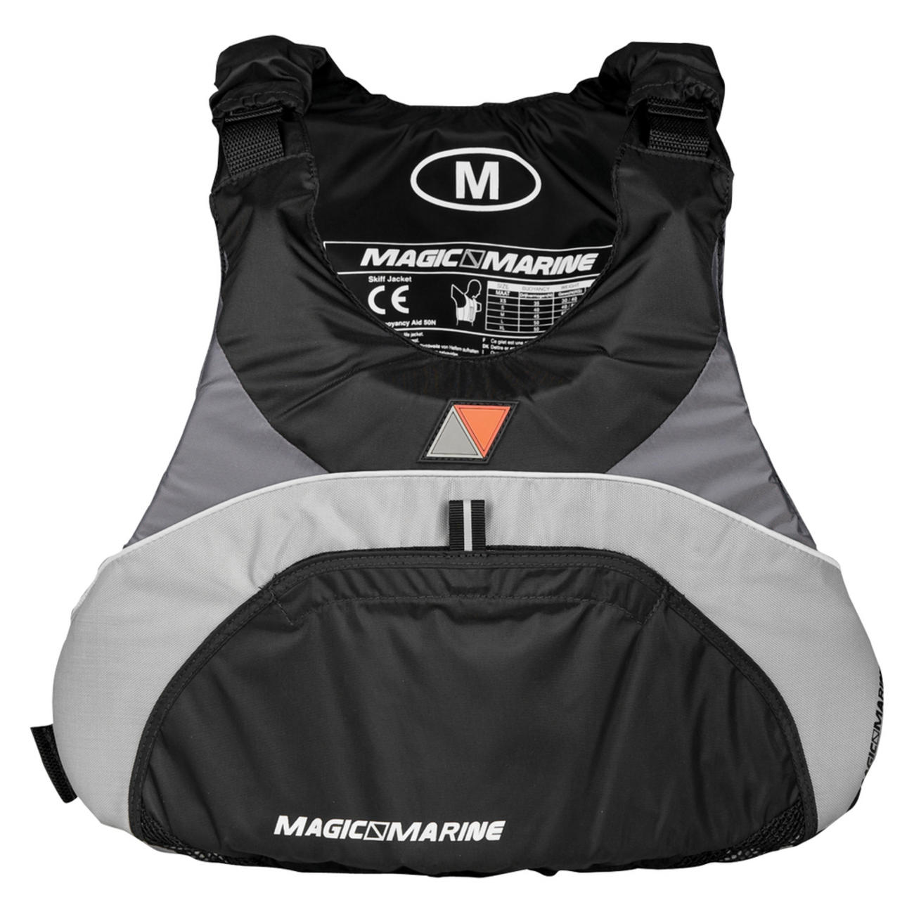SKIFF JACKET ISO/EN適合ライフジャケット-3