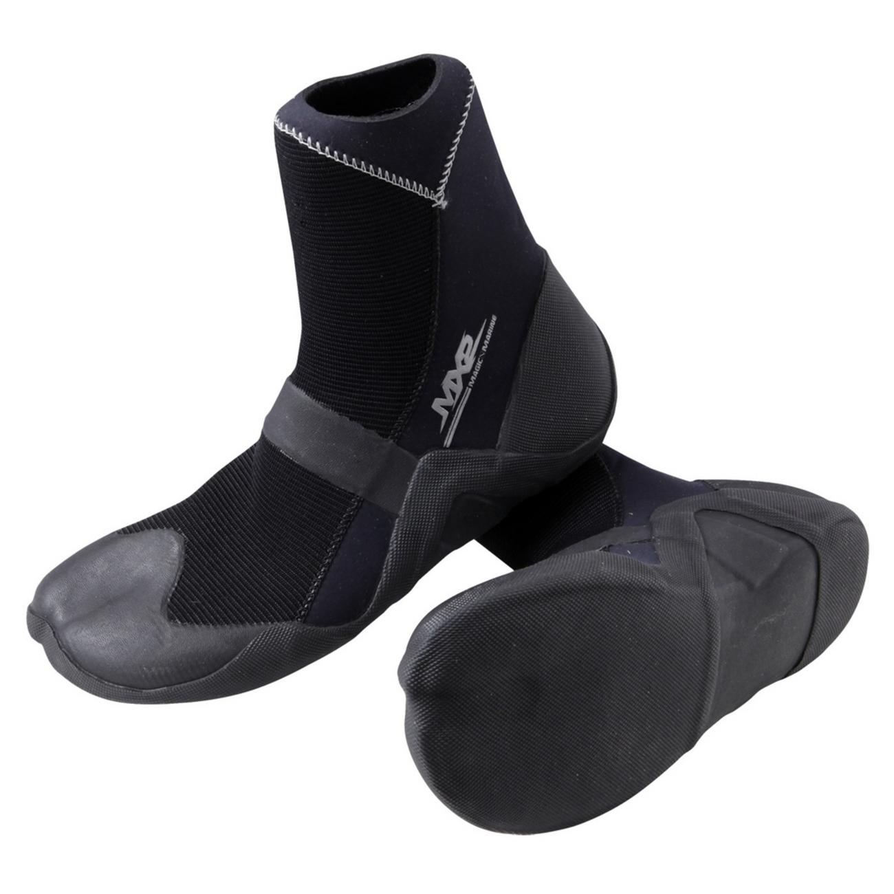 SKIFF BOOT-3