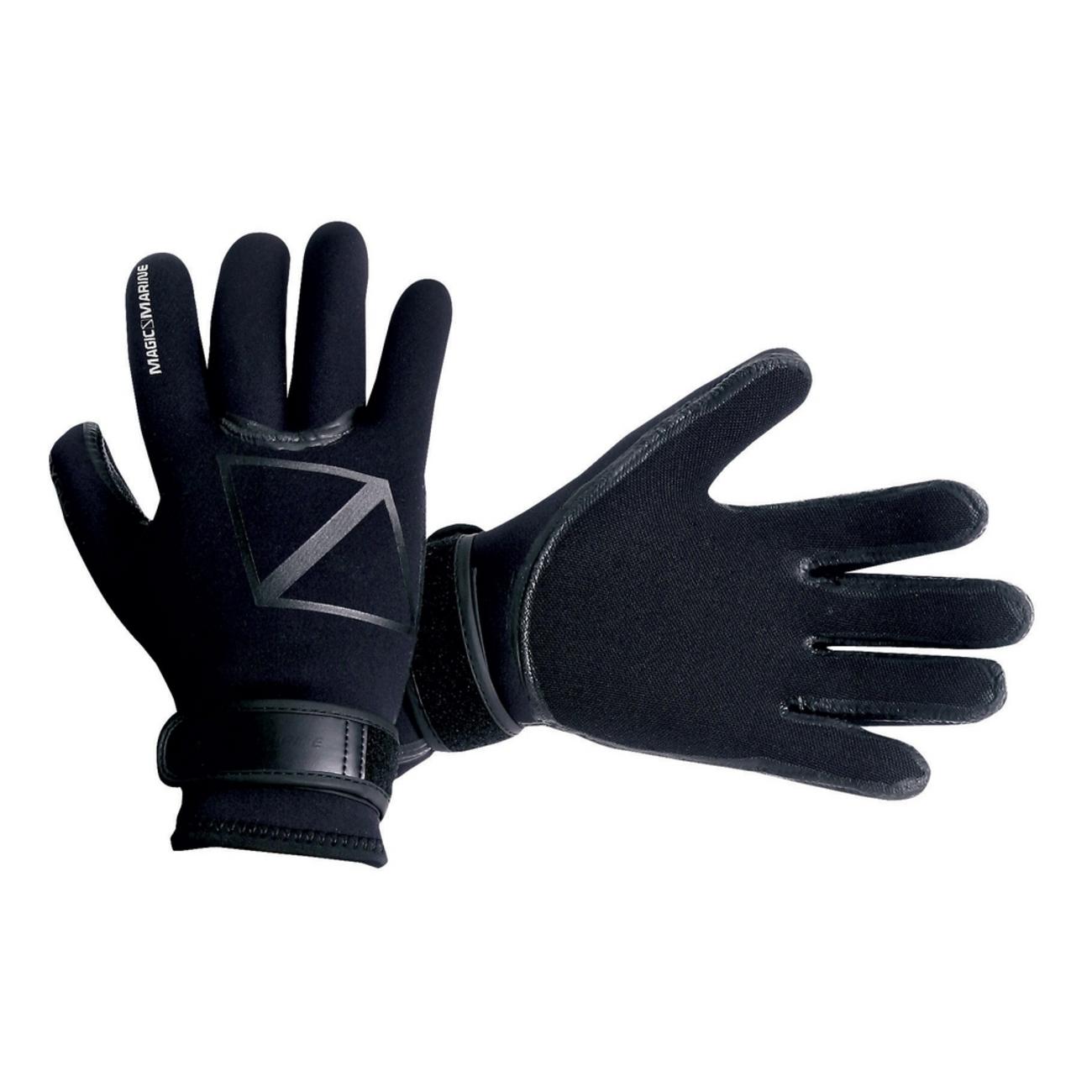 CUBE GLOVE ネオプレングローブ フルフィンガー-3