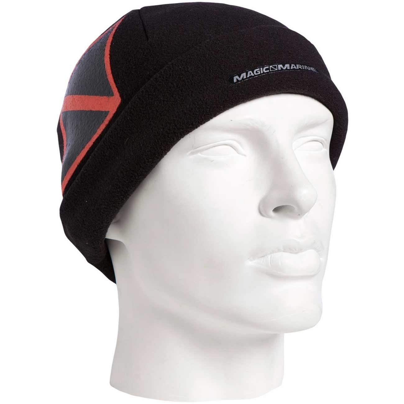FLEECE BEANIE-3