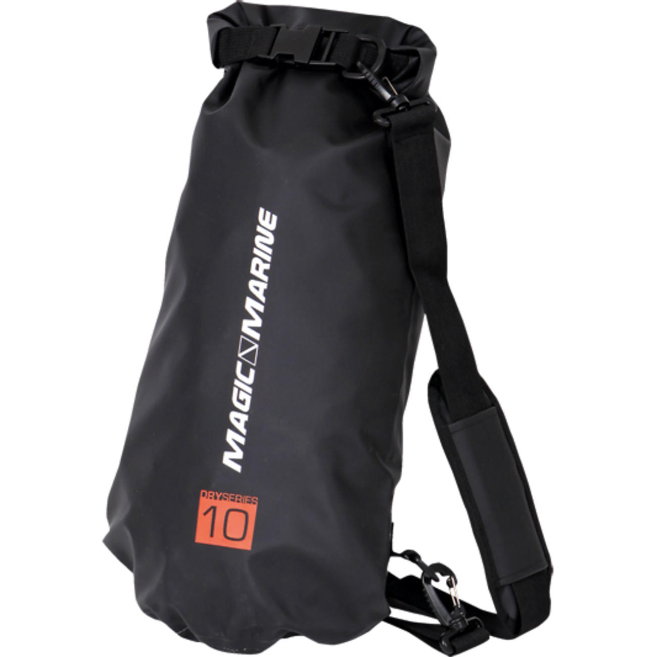 防水2WAYショルダーバッグ WELDED DUFFEL 10L-3