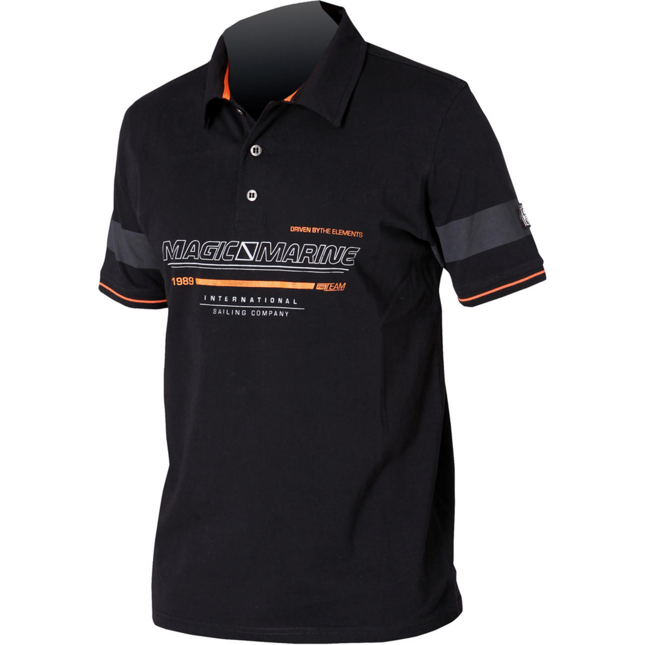 FORMULA POLO-3