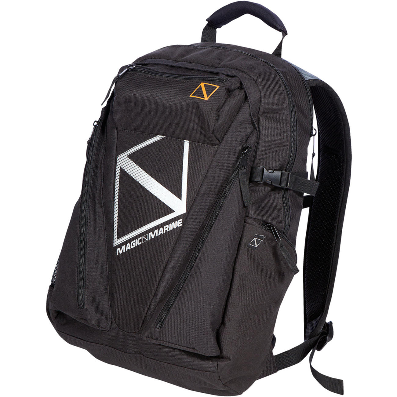 BACKPACK PRO 20Lバックパック クッション付きPCリュック-3
