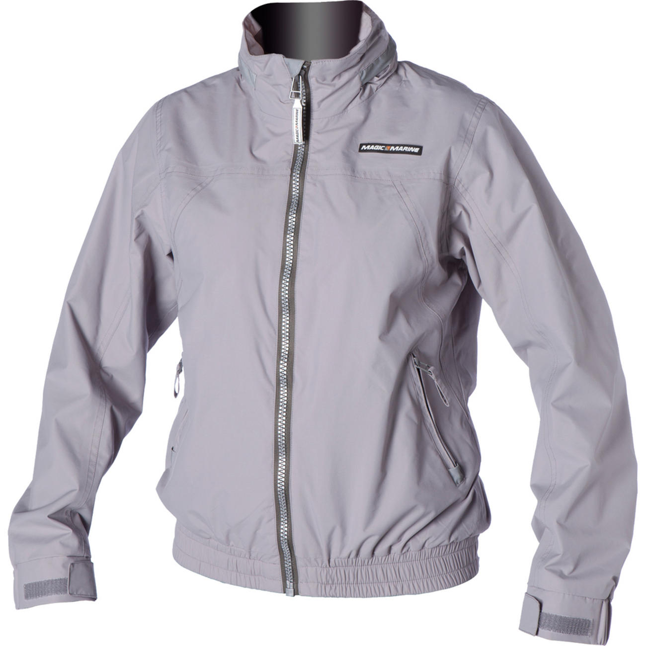 ZIMBA 2.0 JACKET レインジャケット-3