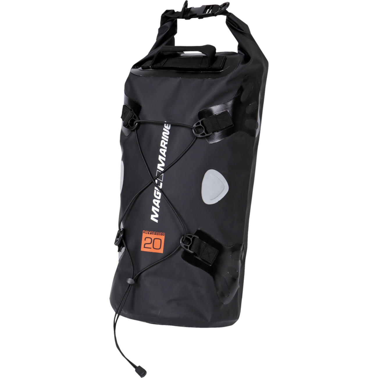 防水2WAYバックパック WELDED DUFFEL 20L-3