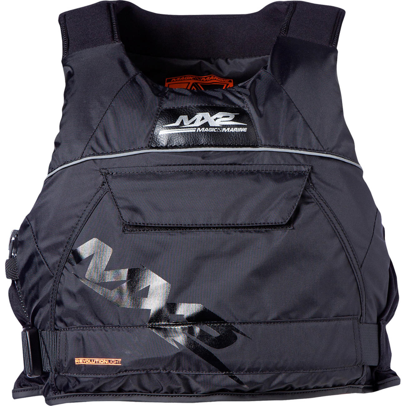 REVOLUTION JACKET LIGHT ISO/EN適合ライフジャケット-3