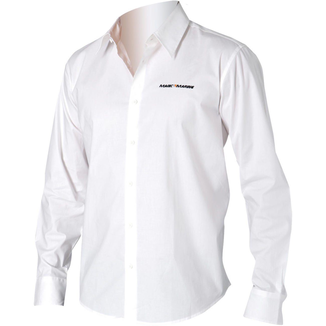 BASIC MAGIC MARINE SHIRT-3