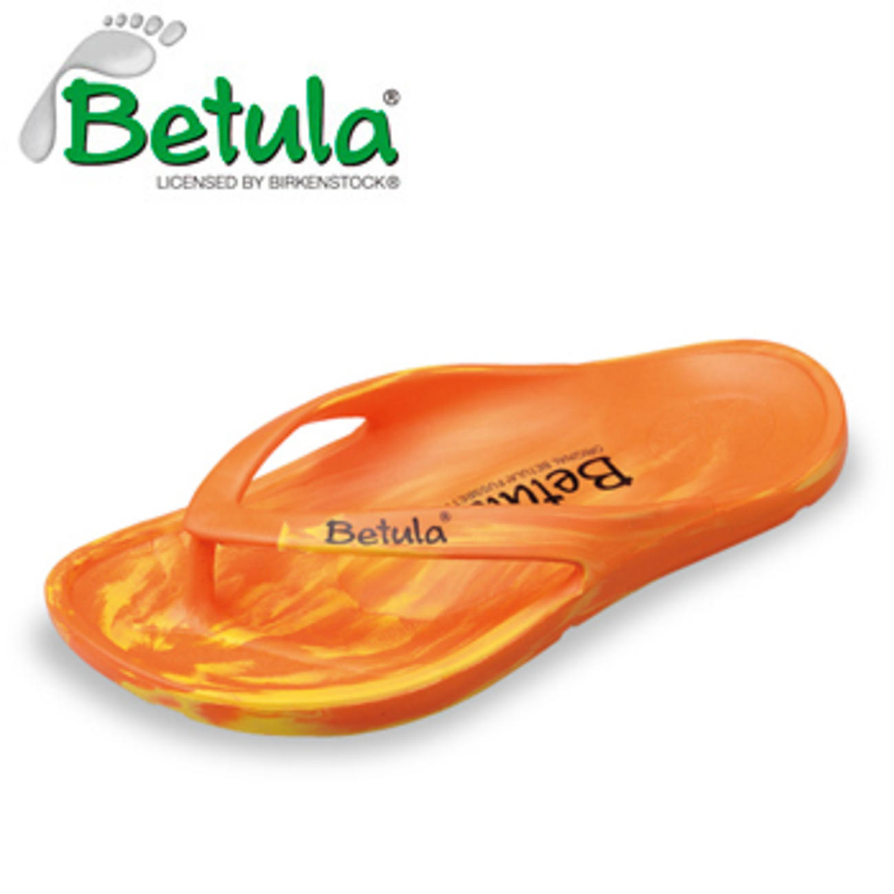 Betula エナジー(Energy) orange/yellow-3