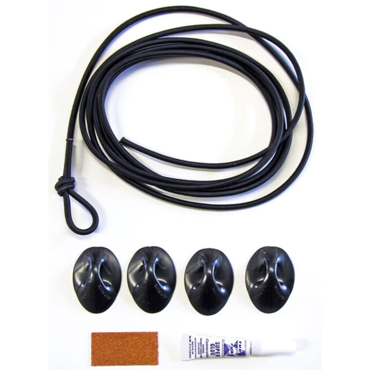 SUP Deck Attachment kit-3