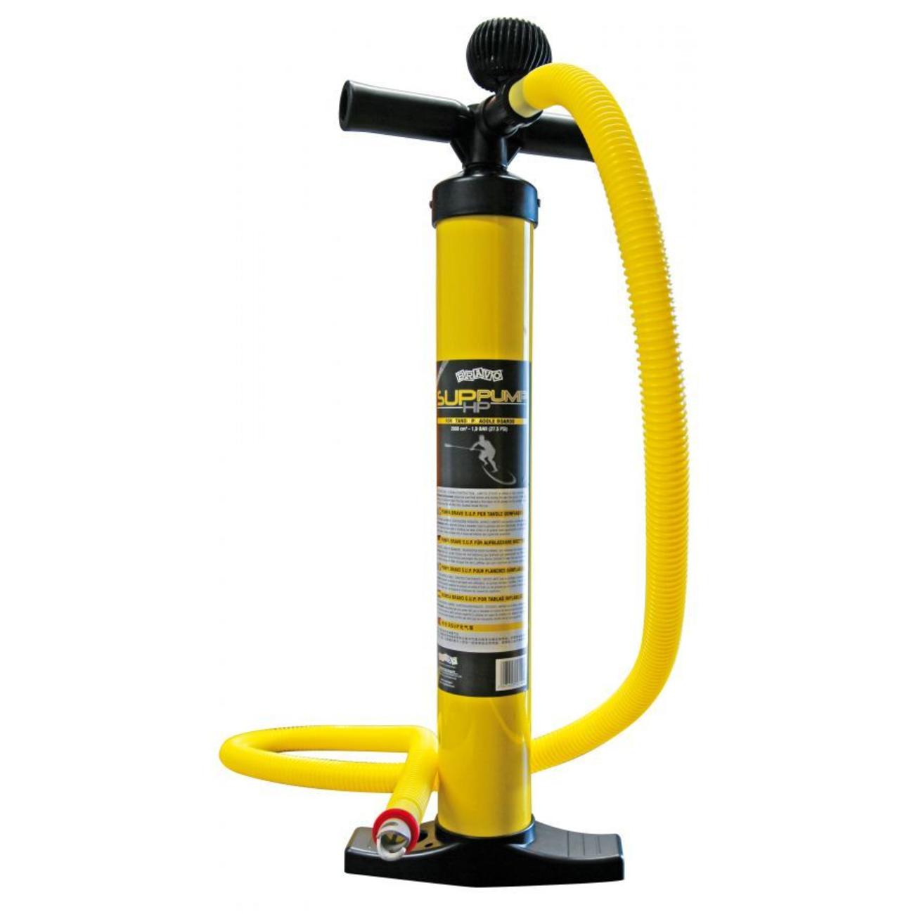 SUP AIR PUMP-3