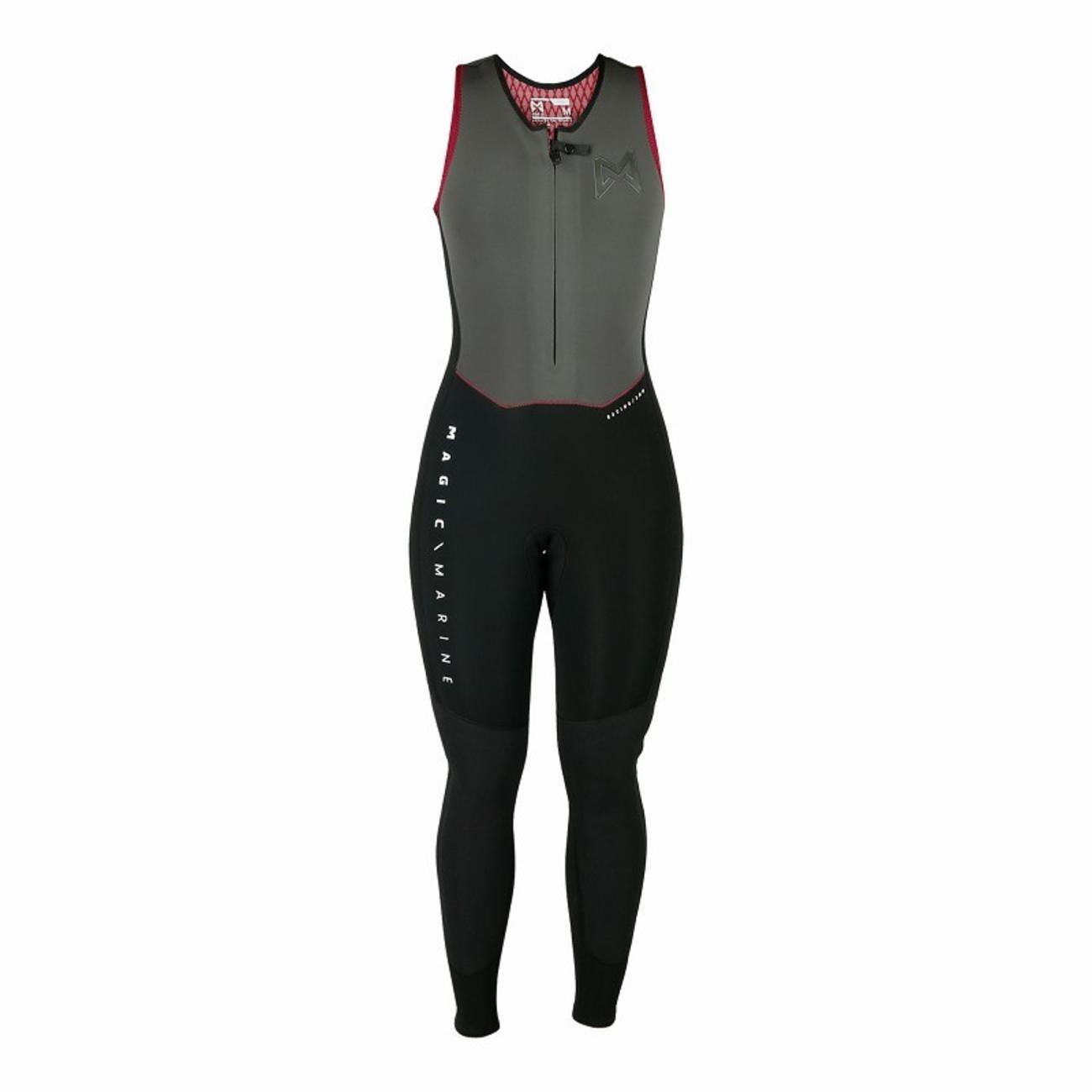Elite Long John 3mm Women