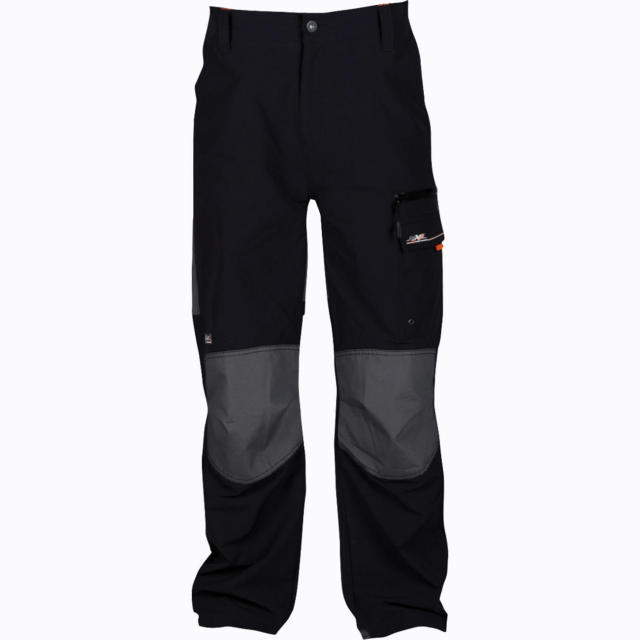 FETCH RACING PANT ケブラー補強付き 防水ワークパンツ-3