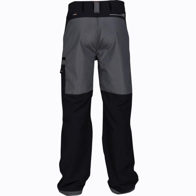 FETCH RACING PANT ケブラー補強付き 防水ワークパンツ-4
