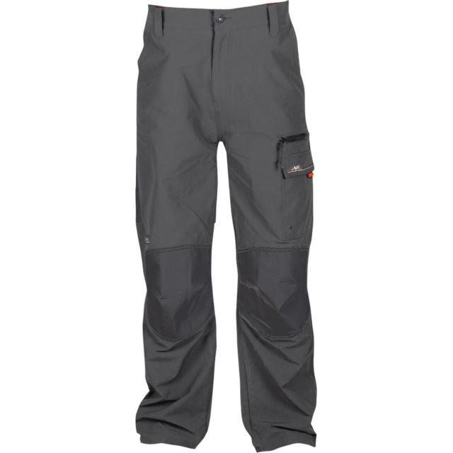 FETCH RACING PANT ケブラー補強付き 防水ワークパンツ-5