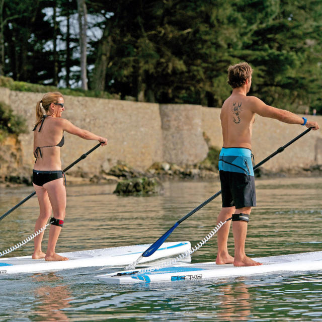 11'0'' Wing ACE-TEC SUP -10