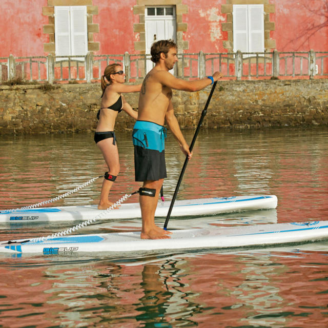 11'0'' Wing ACE-TEC SUP -9