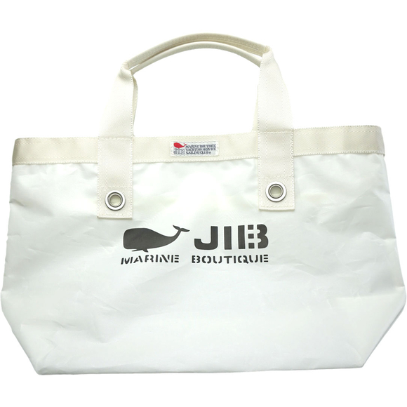 オープントート(inner zip) S-4