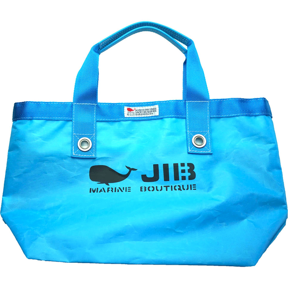 オープントート(inner zip) S-5